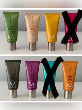 Mix and Match! Moroccanoil Hand Cream! 4 for $27, 3 for $21, 2 for $15